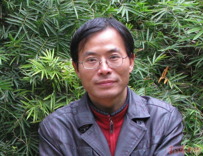 書法報·書法藝術網(wǎng) 特約書法家·馮崠智