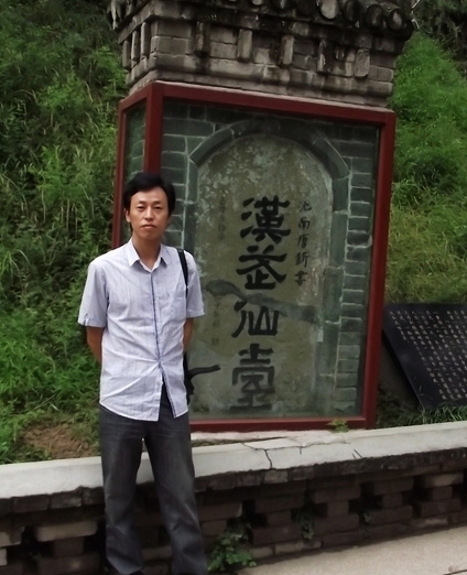 書法報·書法藝術(shù)網(wǎng) 特約書法家·馮圣城