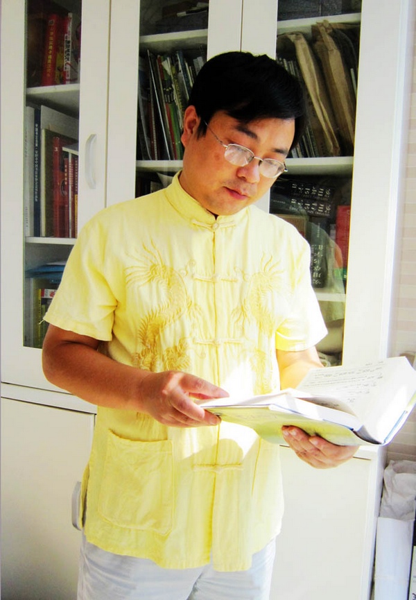 書法報·書法藝術(shù)網(wǎng) 特約書法家·王紅方