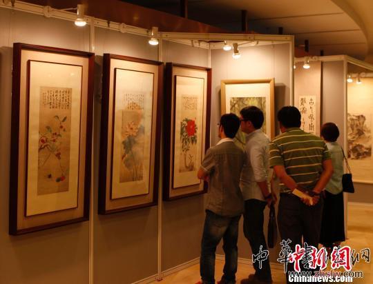 北京匡時(shí)首次夏拍推書畫瓷器特色專題