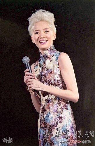 梅艷芳故居遺物遭拍賣兄長(zhǎng)：這令妹妹身敗名裂