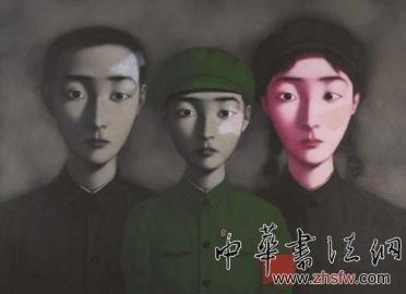 血緣：大家庭3號(hào)