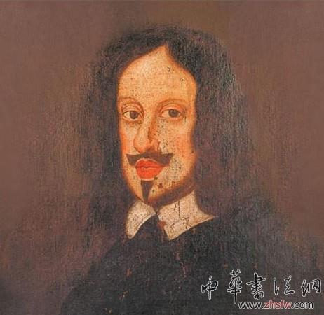 40億天價“莎翁肖像”：龐氏騙局還是物有所值？