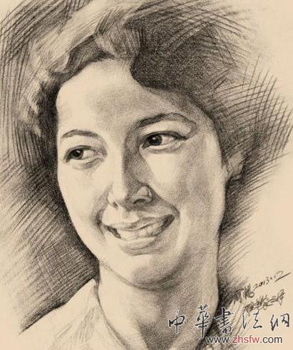 素描作品是否值得收藏