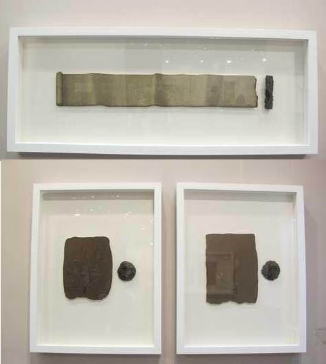 姜吉安：探索傳統(tǒng)水墨與物的關(guān)系