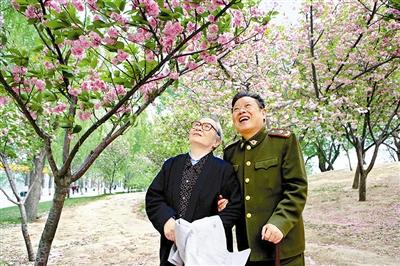 書法大家李鐸的別樣人生