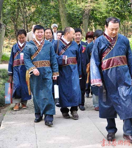 第27屆中國蘭亭書法節(jié)及"蘭亭書法雙年展"同時舉行