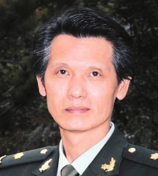 本報(bào)記者專訪劉洪彪