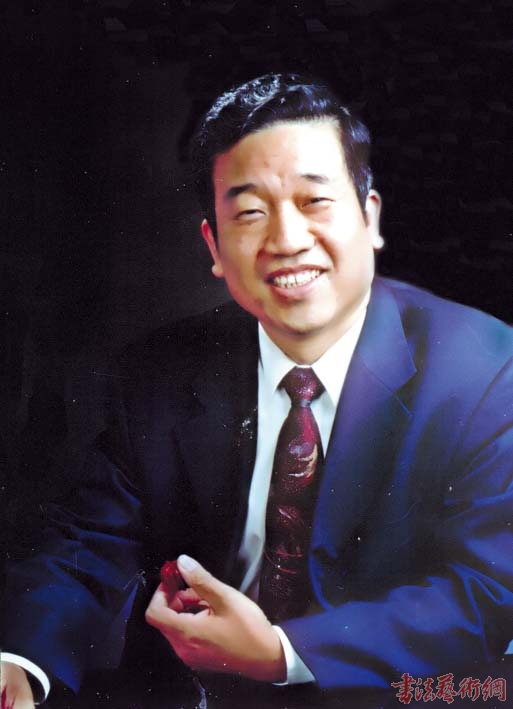 2010中國書法十大年度人物·蘇士澍（《書法報》訪談）