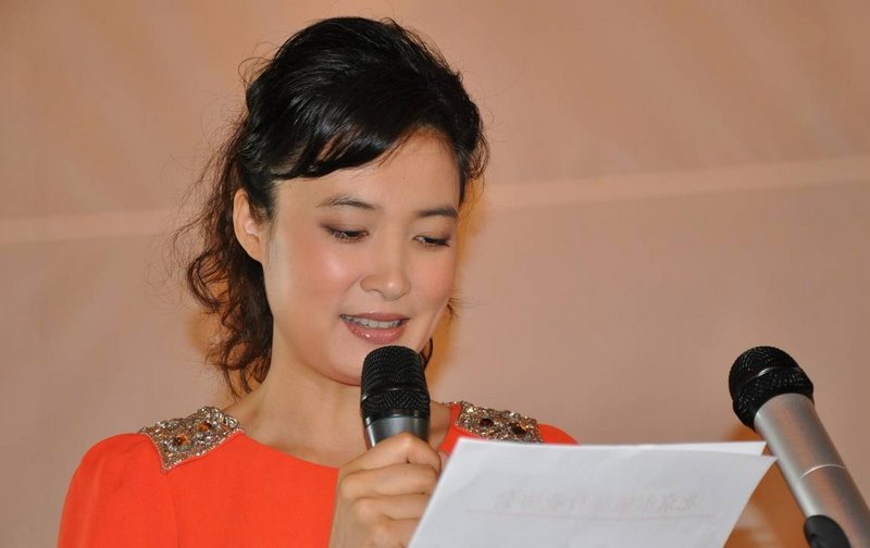 兩岸同春——?jiǎng)⑺嚂ㄌ卣乖诒本┡e辦（附圖）