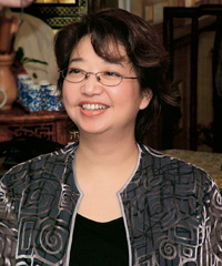 駱芃芃篆刻藝術(shù)展下周三開幕