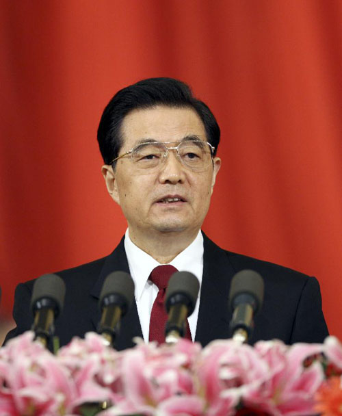 第九次文代會、第八次作代會在京開幕