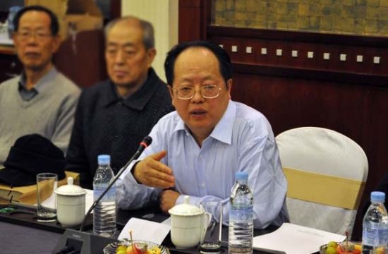 中國(guó)草書(shū)藝術(shù)史首發(fā)儀式在京舉行