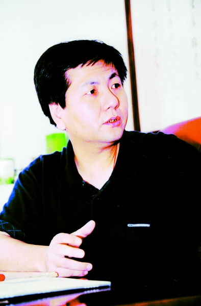 顧亞龍：愛拼才會贏