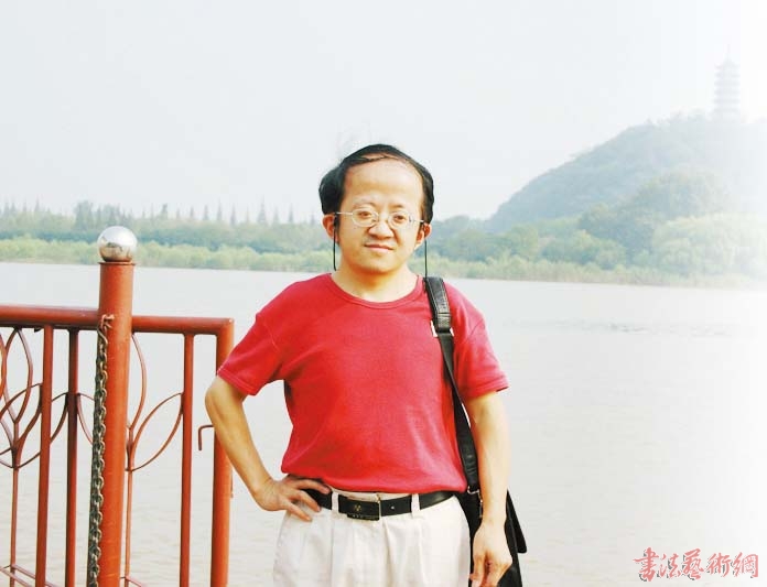 羊曉君：不再孤軍奮戰(zhàn)