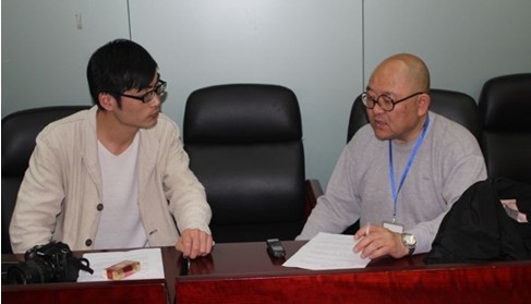 胡傳海：一窩風(fēng)我們最反對