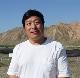 跨世紀(jì)·2011中國書法十大年度人物之毛國典