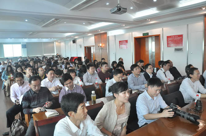 “第二屆荊楚書道論壇”10月14日在漢舉行