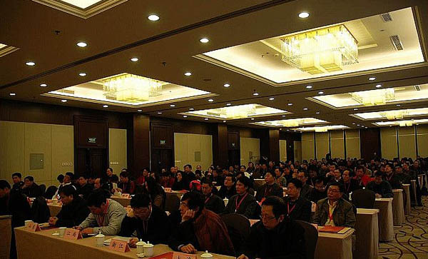 書法名城(之鄉(xiāng))聯(lián)誼會(huì)2013年工作會(huì)議在京舉行