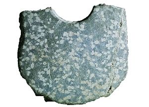 浙江發(fā)現(xiàn)中國最早原始文字 比甲骨文早千余年