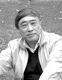 用志不分，乃凝于神——訪第四屆中國書法蘭亭獎·藝術獎獲得者黃