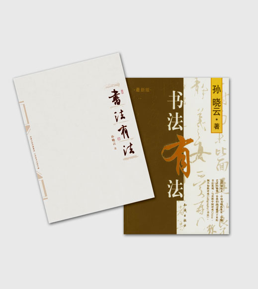 無聲潤物——訪第四屆中國書法蘭亭獎·藝術(shù)獎獲得者孫曉云