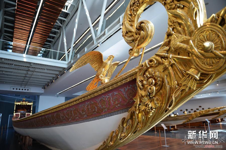 （國(guó)際）（1）探尋奧斯曼時(shí)期的海上文化