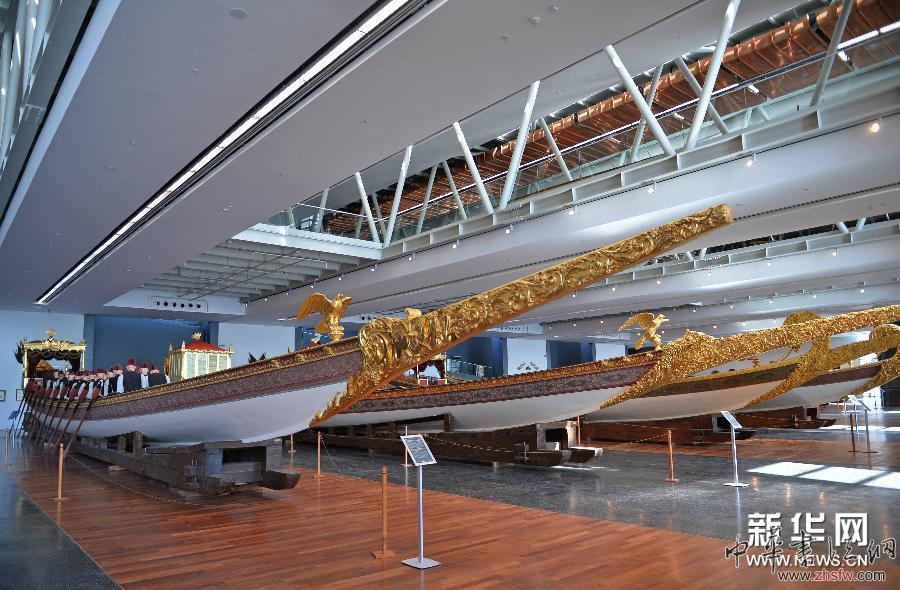 （國際）（4）探尋奧斯曼時期的海上文化