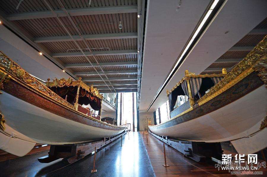 （國(guó)際）（5）探尋奧斯曼時(shí)期的海上文化