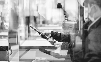 馬王堆漢墓文物將重新亮相湖南省博物館(圖)