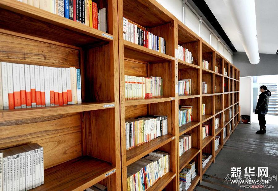 （文化）（3）鄭州：&ldquo;社區(qū)書院&rdquo;傳承傳統(tǒng)文化