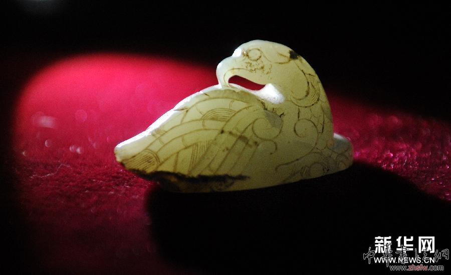 （文化）（3）龍崗寺國家考古遺址公園建設啟動