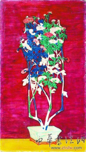 蘇富比現(xiàn)當(dāng)代藝術(shù)晚間拍賣 估價(jià)超4億港元