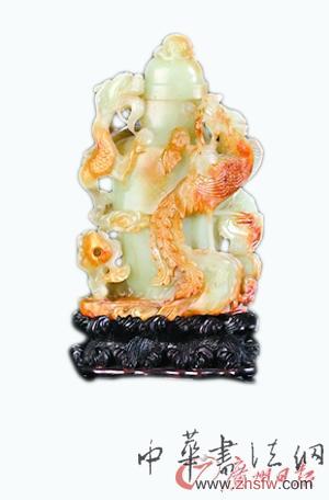 藝術(shù)品送拍門檻高 專家：拍行把關(guān)嚴(yán)因贗品太多