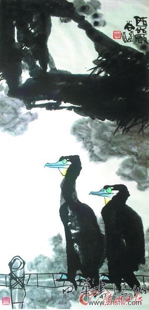 藝術(shù)品送拍門檻高 專家：拍行把關(guān)嚴(yán)因贗品太多