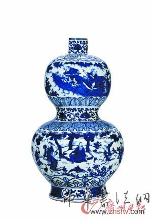 藝術(shù)品送拍門檻高 專家：拍行把關(guān)嚴(yán)因贗品太多