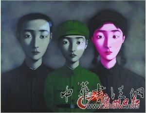 天價拍品難拯救藝術品市場 行家冷對“離譜”高價