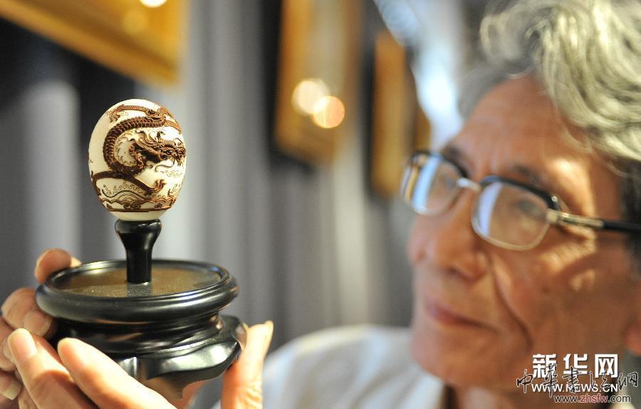 （文化）（1）廈門蔡氏漆線雕：通過(guò)創(chuàng)新求發(fā)展