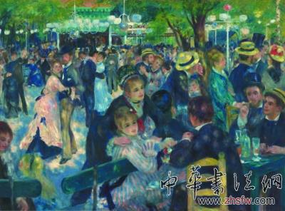 法國“名館·名家·名作”亮相國博