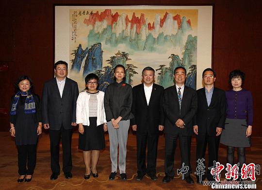 中國嘉德結(jié)構(gòu)重組成立文化集團(tuán)