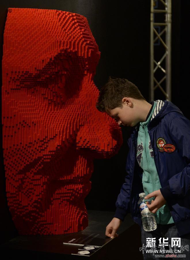 玩具的藝術(shù) 圖 (國際)(2)玩具的藝術(shù)