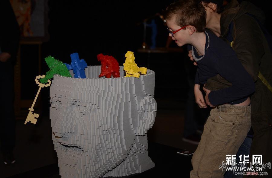 玩具的藝術(shù) 圖 (國際)(3)玩具的藝術(shù)