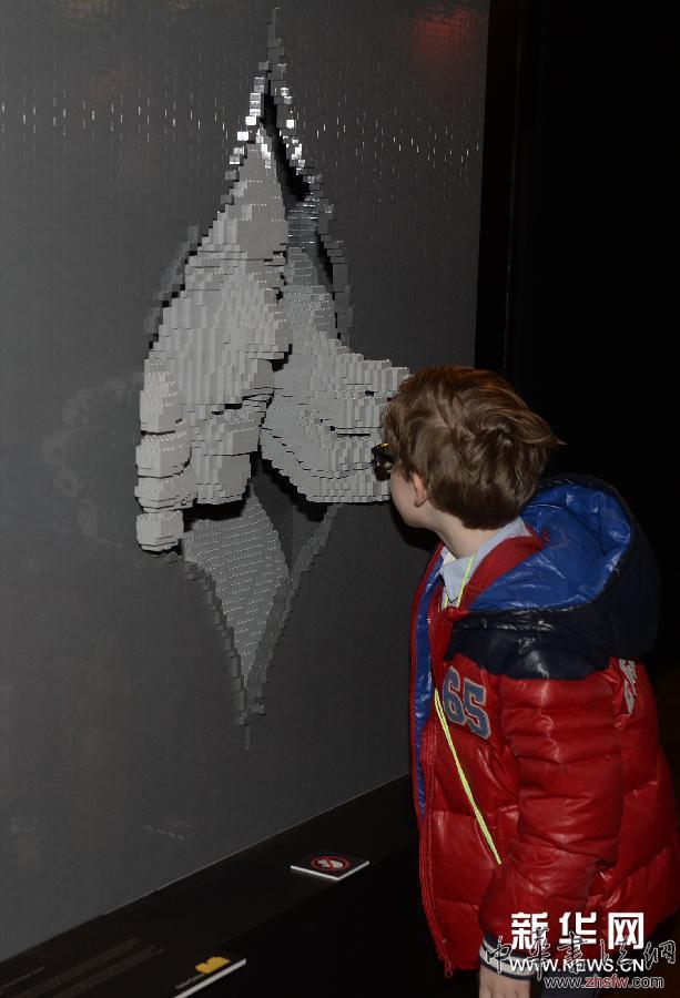 玩具的藝術(shù) 圖 (國際)(4)玩具的藝術(shù)