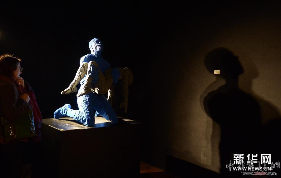 （國際）（5）玩具的藝術(shù)