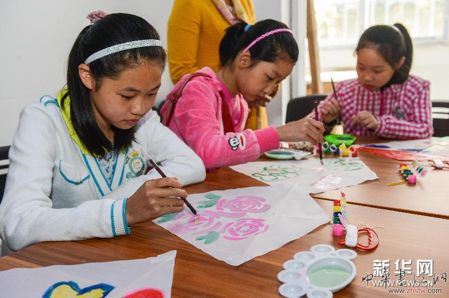 春日繪風箏 小手畫夢想 圖 (晚報)(2)春日繪風箏 小手畫夢想