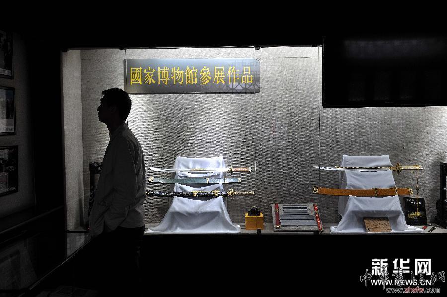 山西:文化惠民在行動 圖 (全面深化改革進行時)(2)山西:文化惠民在行動