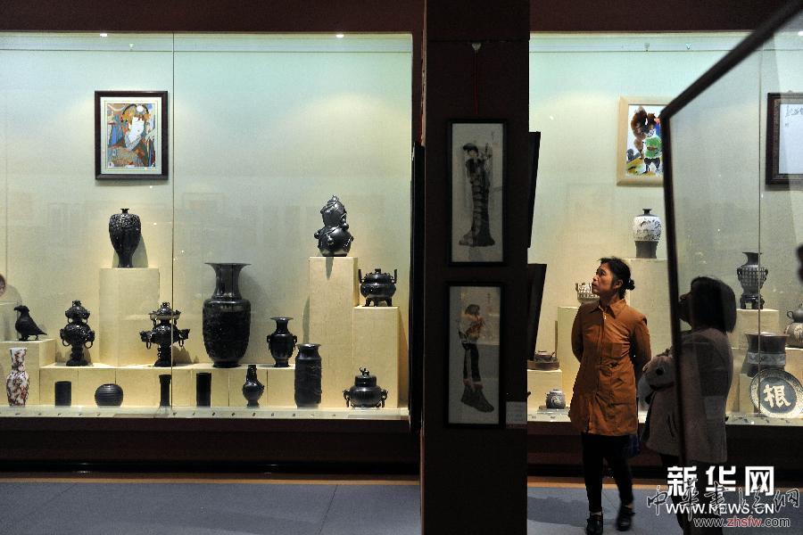 （全面深化改革進(jìn)行時(shí)）（5）山西：文化惠民在行動(dòng)