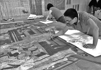 “平安故宮”：護(hù)佑紫禁城