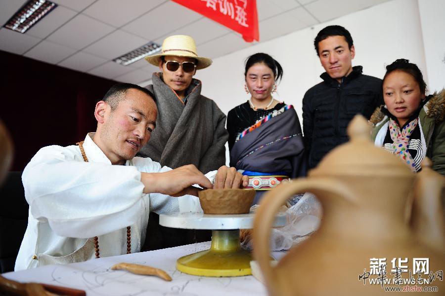 （藏家新故事&middot;圖文互動(dòng)）（5）黑陶罐里的致富夢(mèng) 