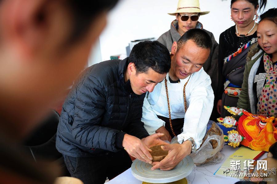 （藏家新故事&middot;圖文互動(dòng)）（6）黑陶罐里的致富夢(mèng) 